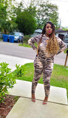 TIGERS NEED LOVE TOO