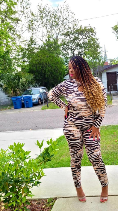 TIGERS NEED LOVE TOO